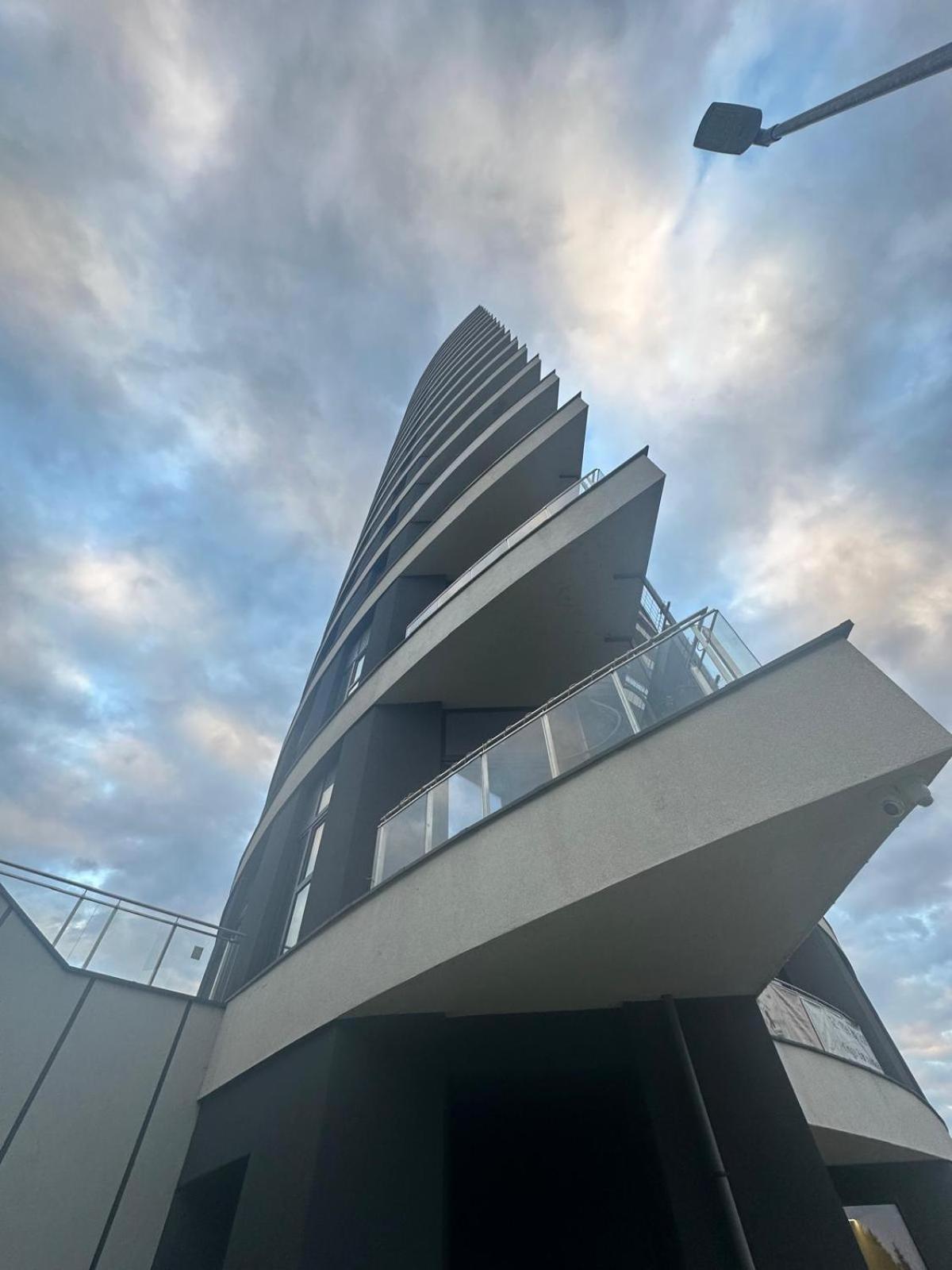 Premium Apartments Rzeszow Gold Екстериор снимка